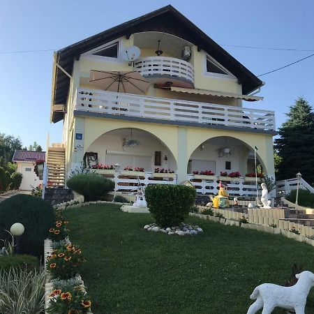 Hotel Sobe Opacak Slavonski Brod Exteriér fotografie