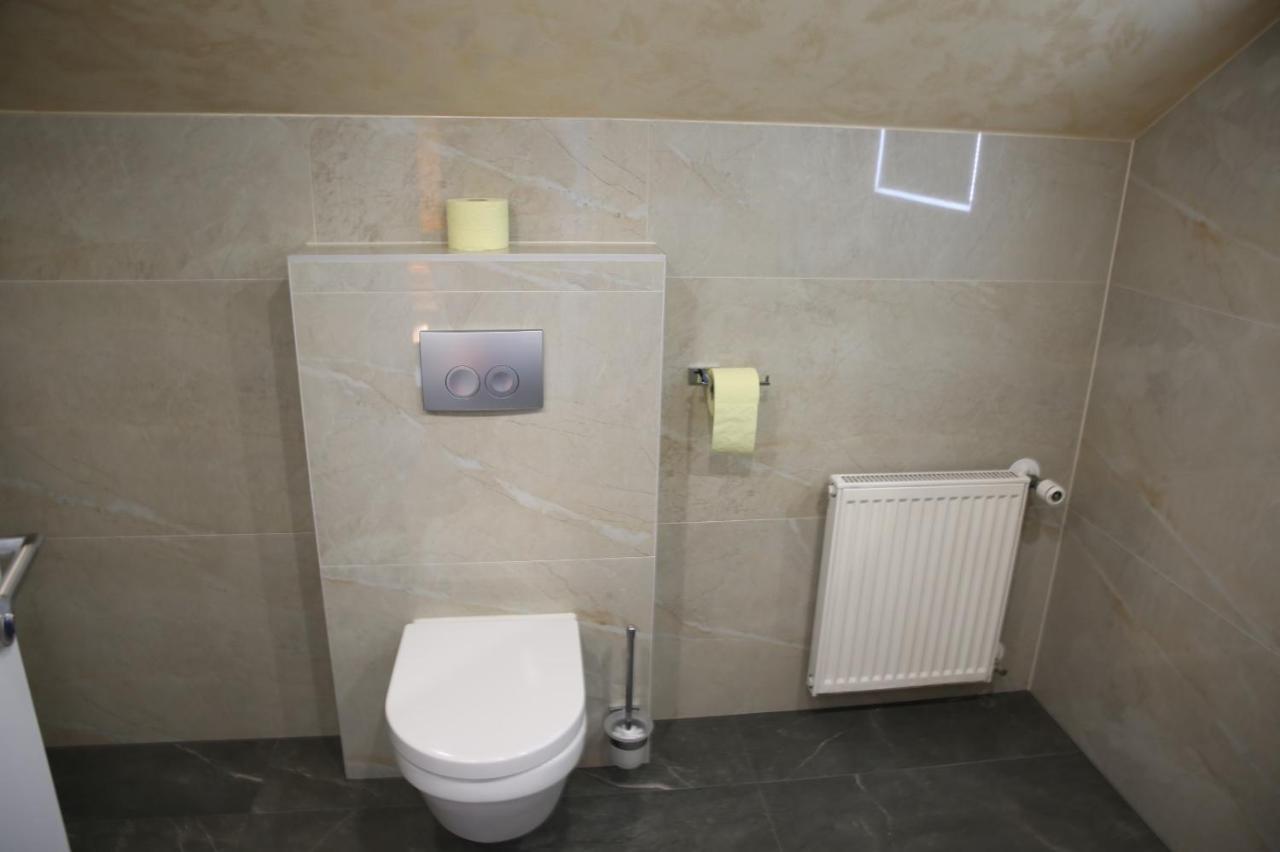 Hotel Sobe Opacak Slavonski Brod Exteriér fotografie