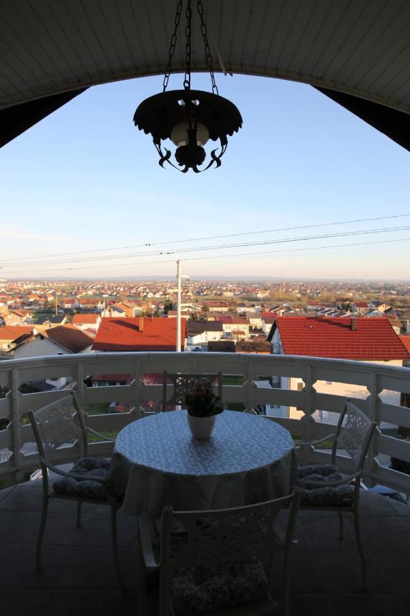 Hotel Sobe Opacak Slavonski Brod Exteriér fotografie