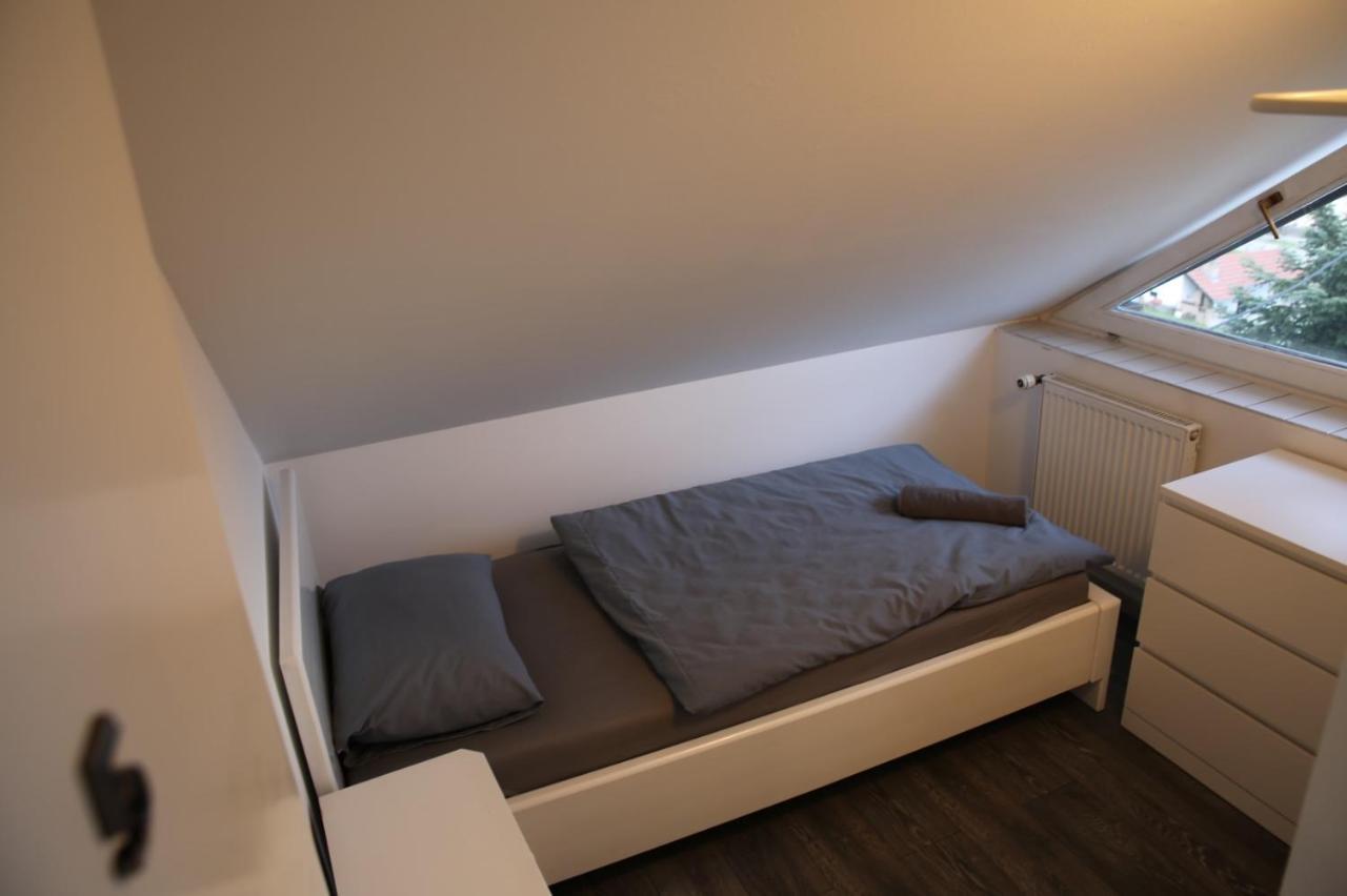 Hotel Sobe Opacak Slavonski Brod Exteriér fotografie
