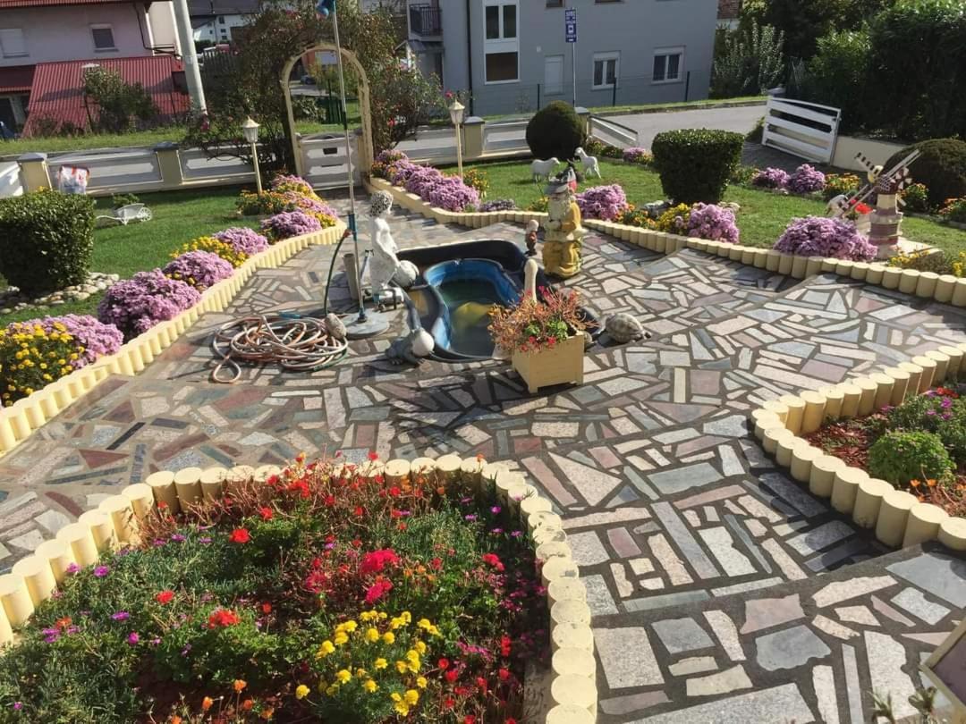 Hotel Sobe Opacak Slavonski Brod Exteriér fotografie