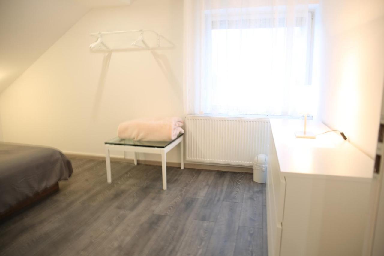 Hotel Sobe Opacak Slavonski Brod Exteriér fotografie