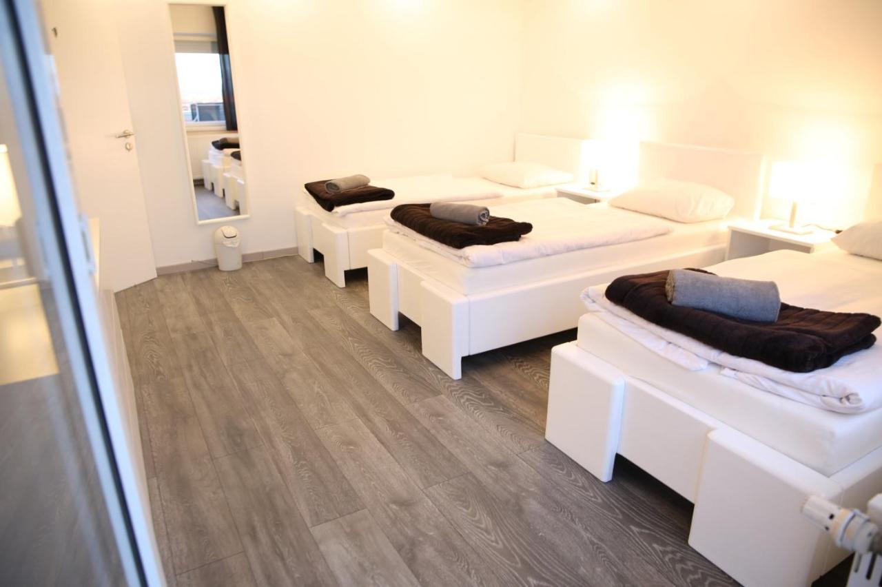 Hotel Sobe Opacak Slavonski Brod Exteriér fotografie