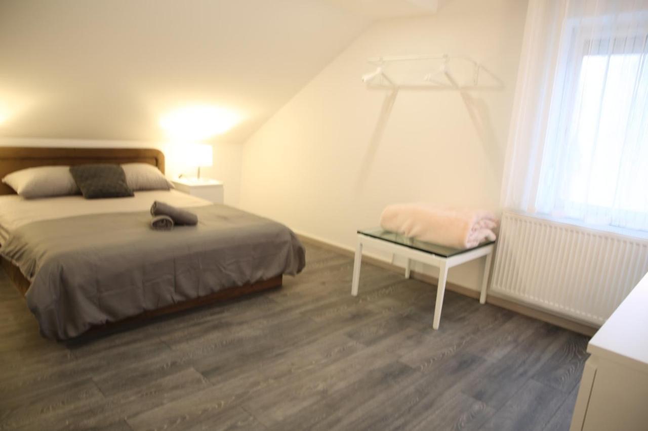 Hotel Sobe Opacak Slavonski Brod Exteriér fotografie