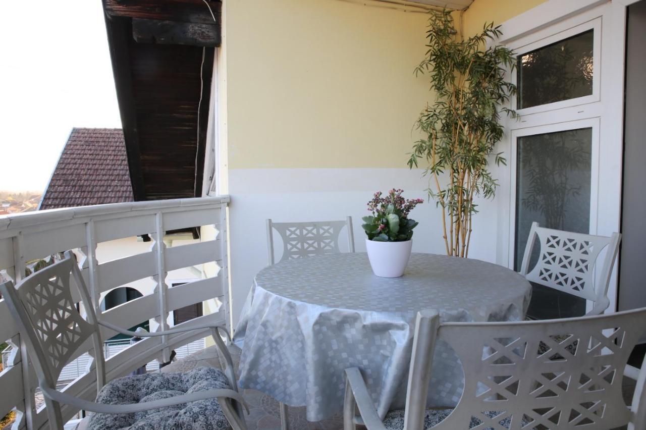 Hotel Sobe Opacak Slavonski Brod Exteriér fotografie