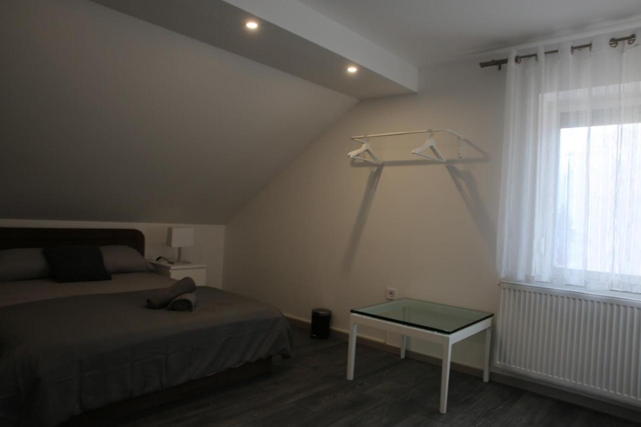 Hotel Sobe Opacak Slavonski Brod Exteriér fotografie