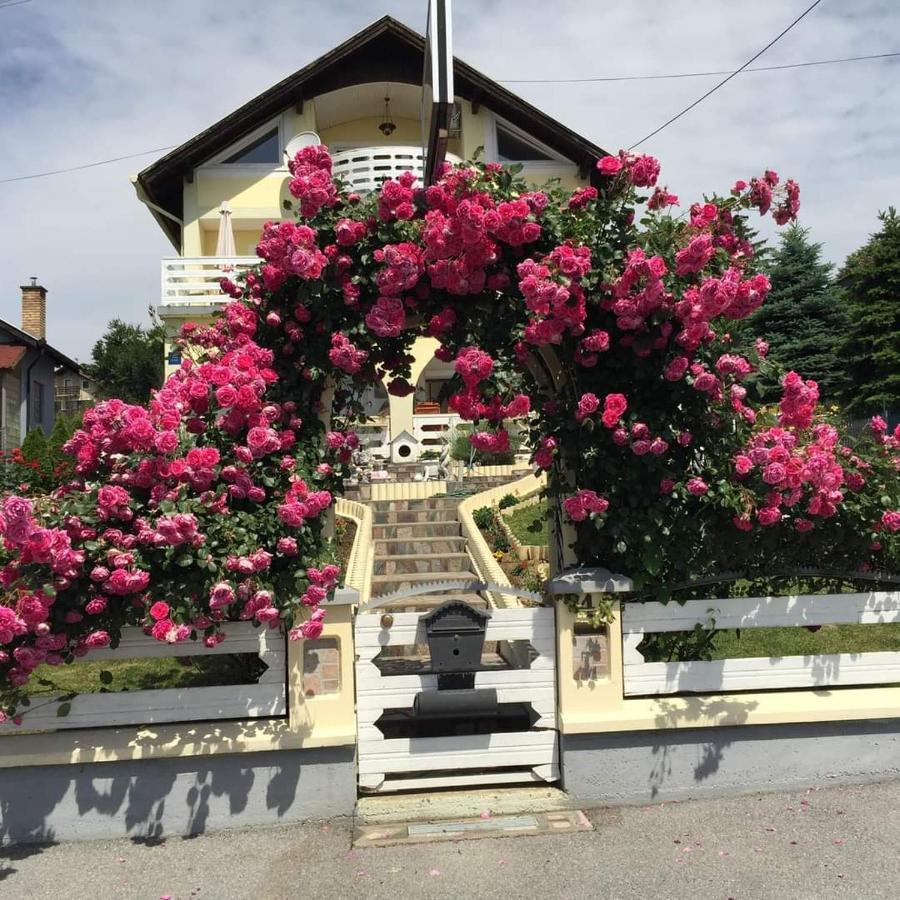 Hotel Sobe Opacak Slavonski Brod Exteriér fotografie