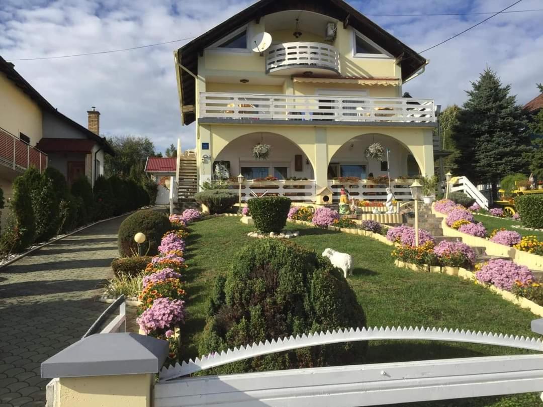 Hotel Sobe Opacak Slavonski Brod Exteriér fotografie