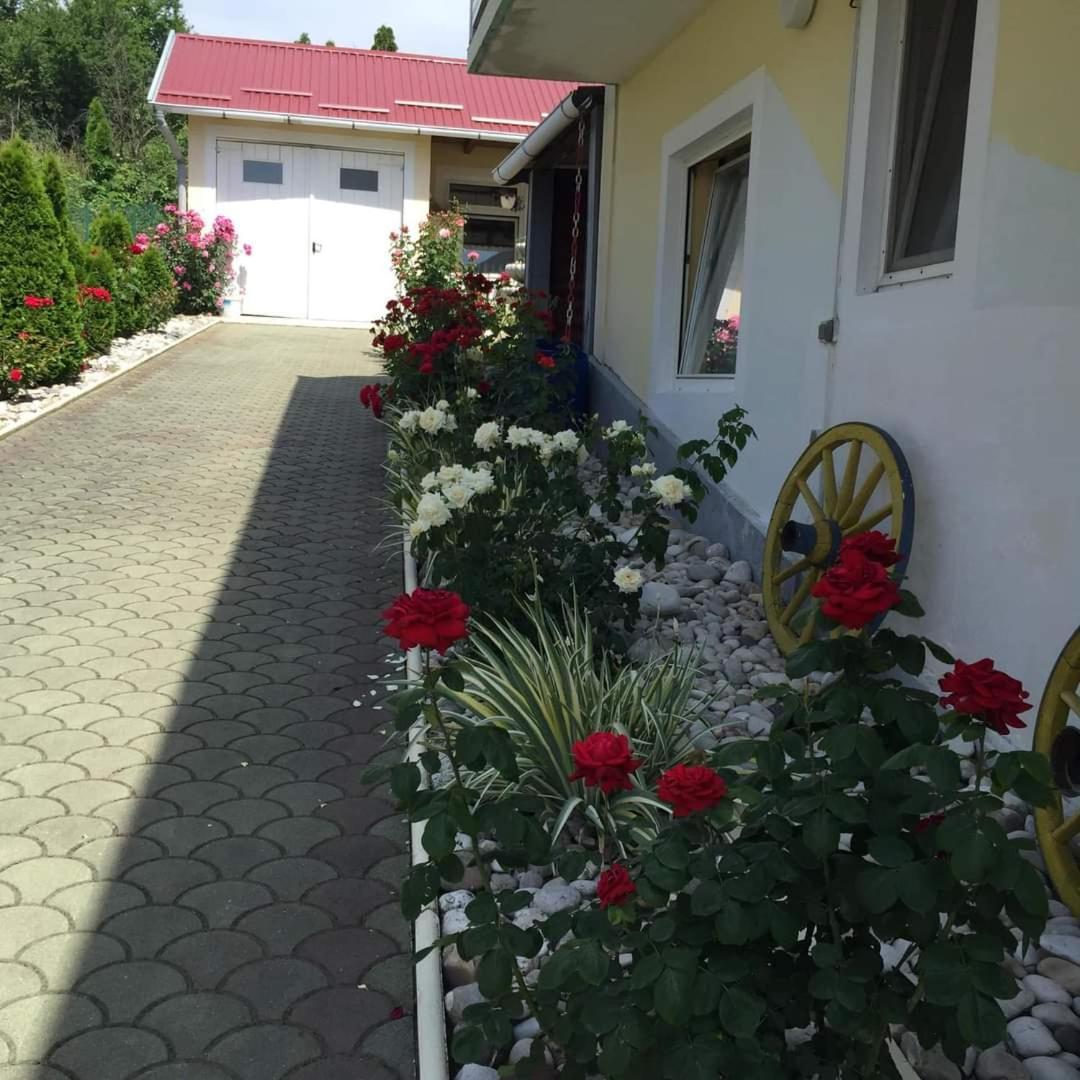 Hotel Sobe Opacak Slavonski Brod Exteriér fotografie
