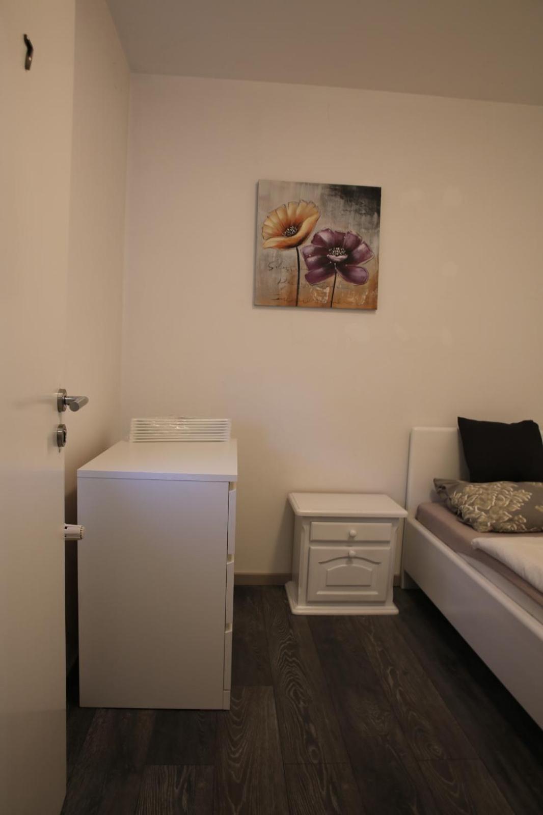 Hotel Sobe Opacak Slavonski Brod Exteriér fotografie