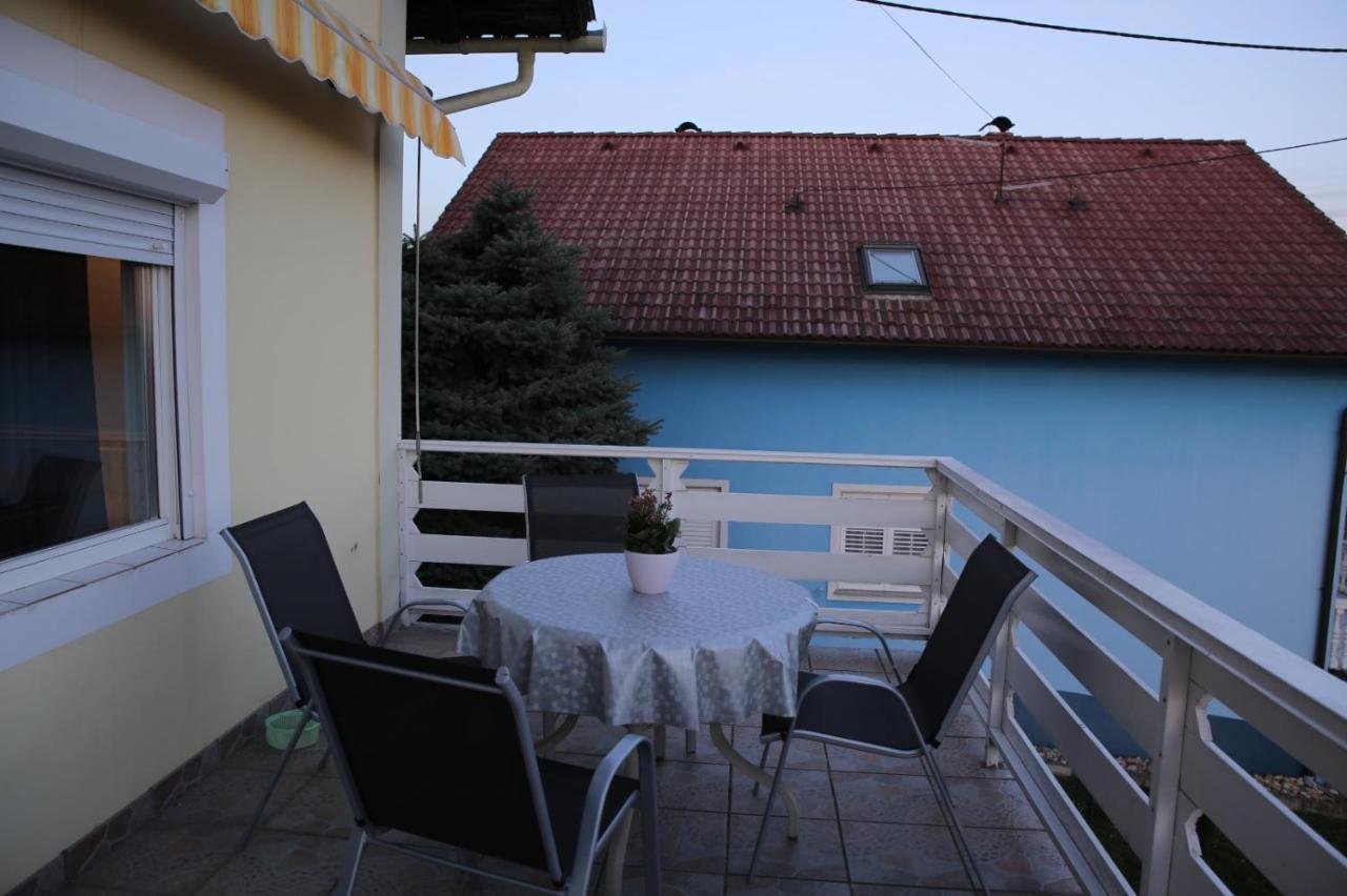 Hotel Sobe Opacak Slavonski Brod Exteriér fotografie