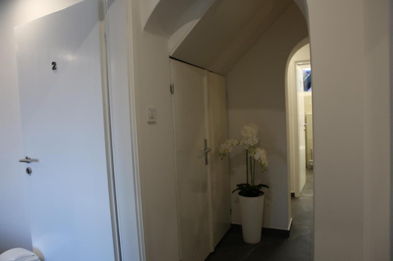 Hotel Sobe Opacak Slavonski Brod Exteriér fotografie