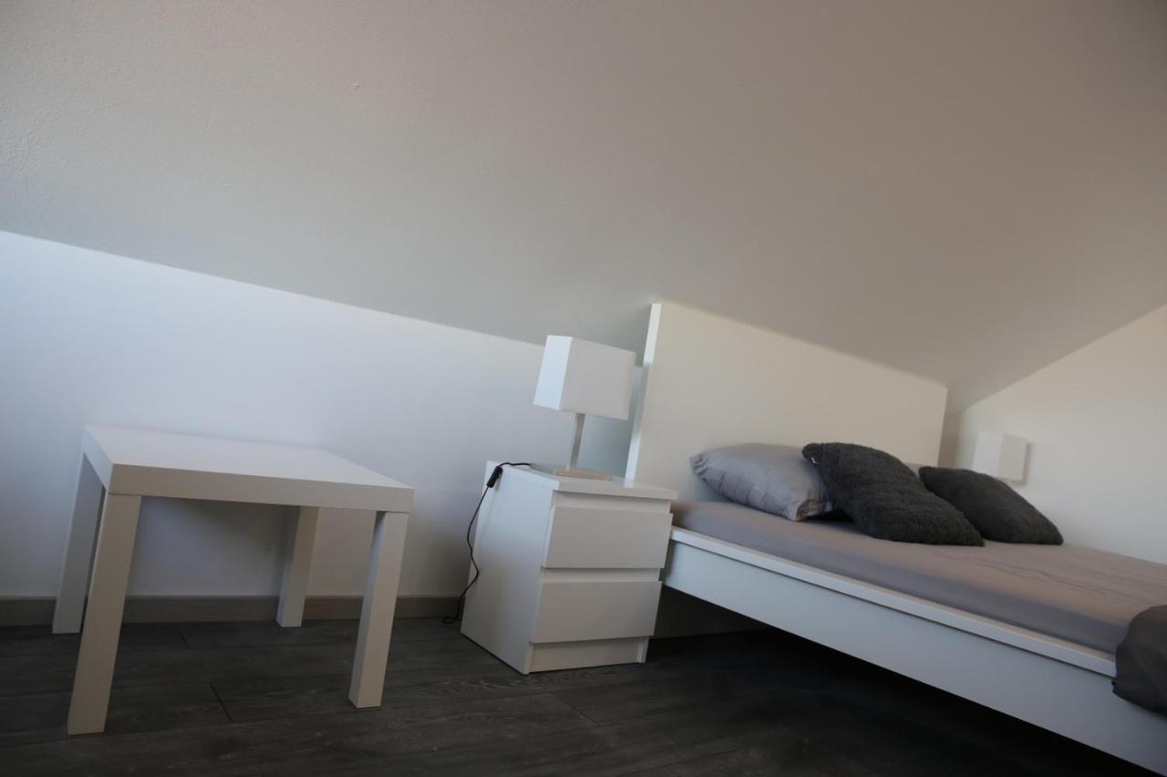 Hotel Sobe Opacak Slavonski Brod Exteriér fotografie