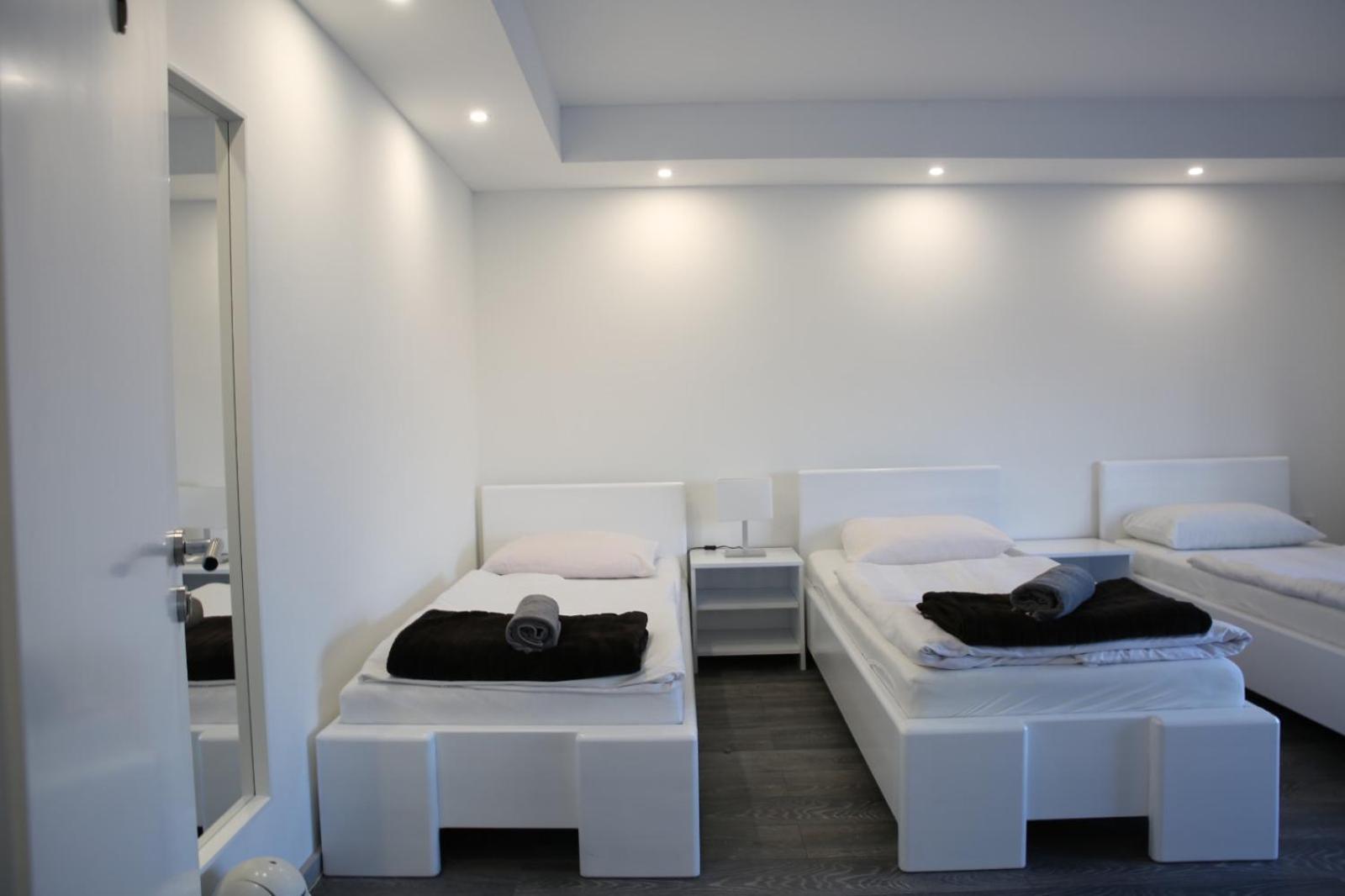 Hotel Sobe Opacak Slavonski Brod Pokoj fotografie