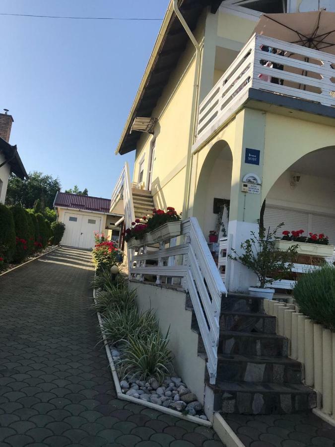 Hotel Sobe Opacak Slavonski Brod Exteriér fotografie